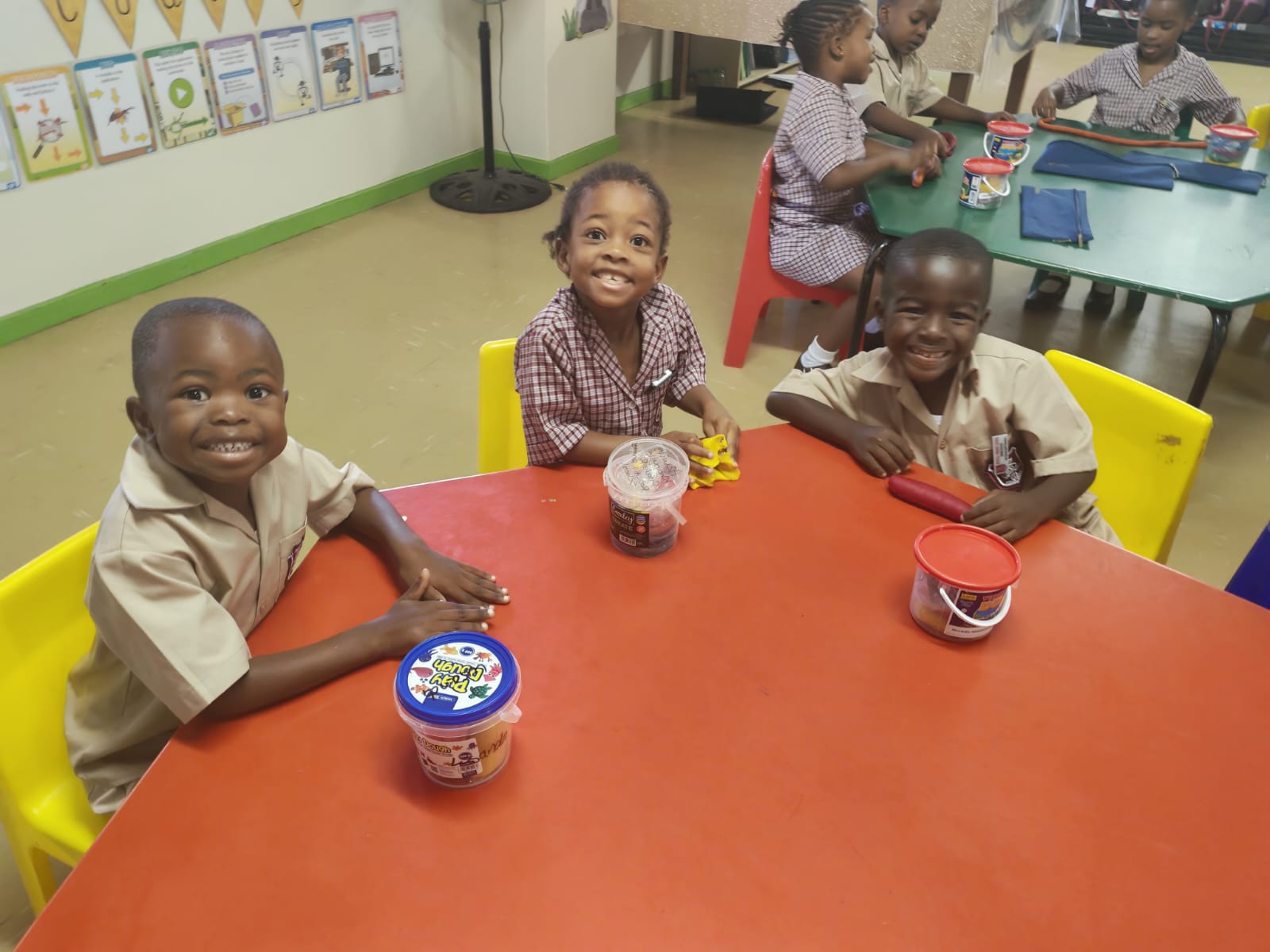 Back to school is fun (3)