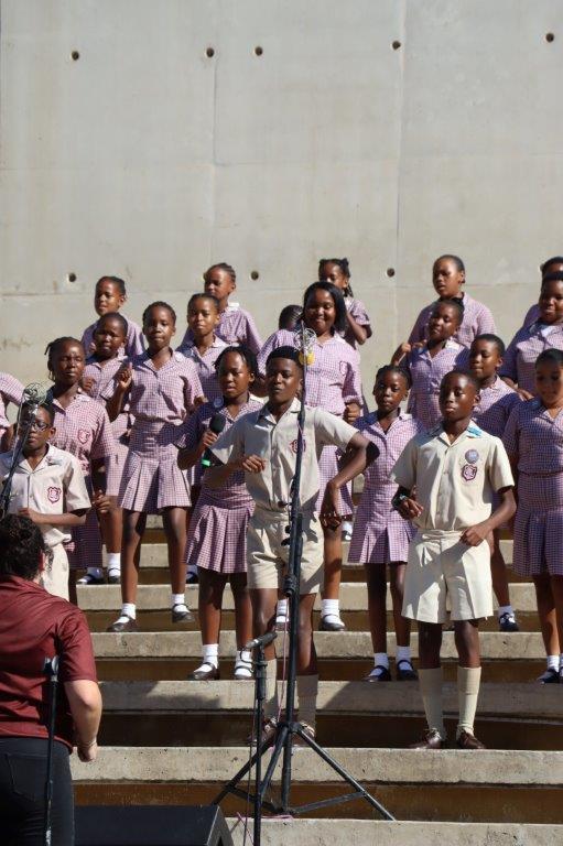 Clash of Choirs (1)
