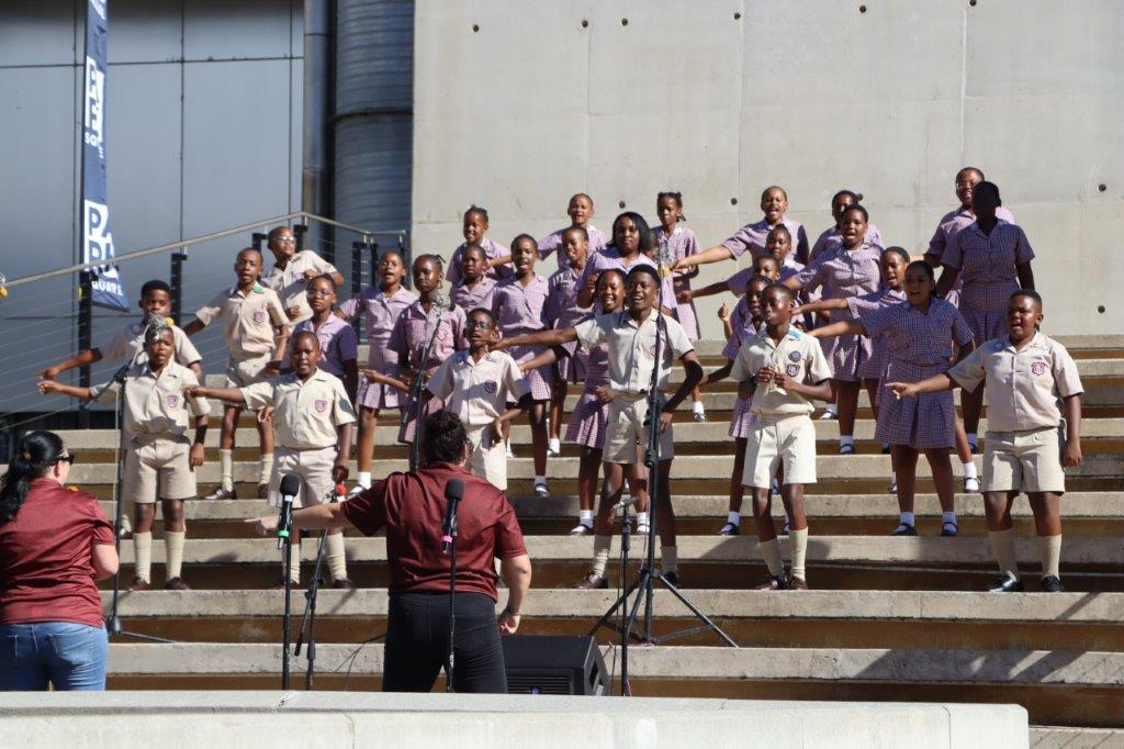 Clash of Choirs (1)