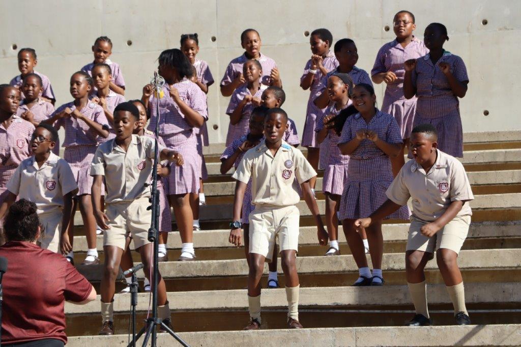 Clash of Choirs (2)
