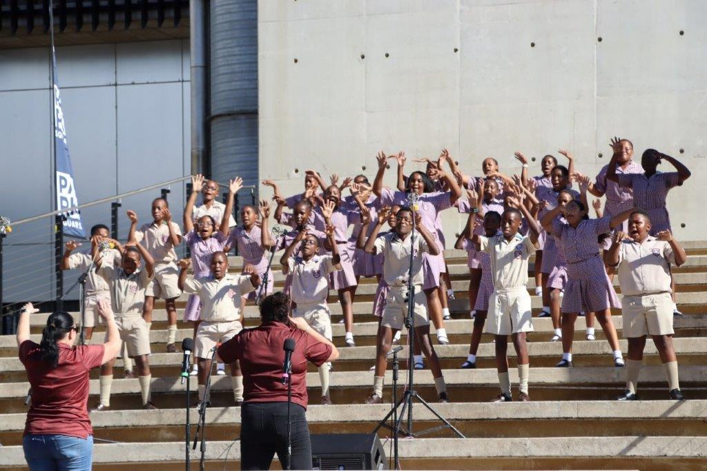 Clash of Choirs (3)