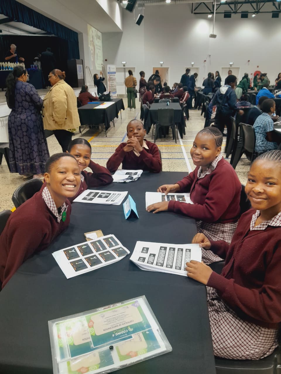 Coding Competition (1)