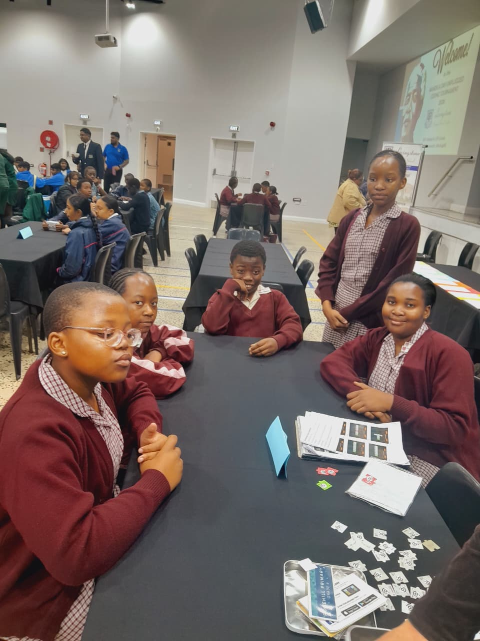 Coding Competition (2)
