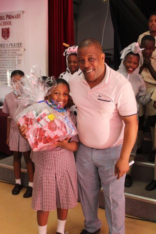 Rosehill Primary Fathers Day 2026 (1)