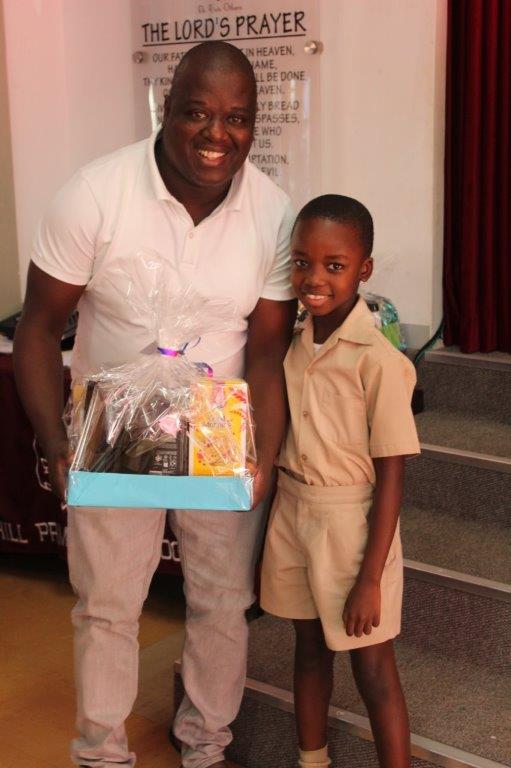 Rosehill Primary Fathers Day 2026 (15)