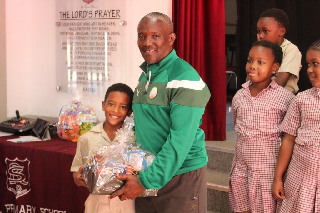 Rosehill Primary Fathers Day 2026 (16)