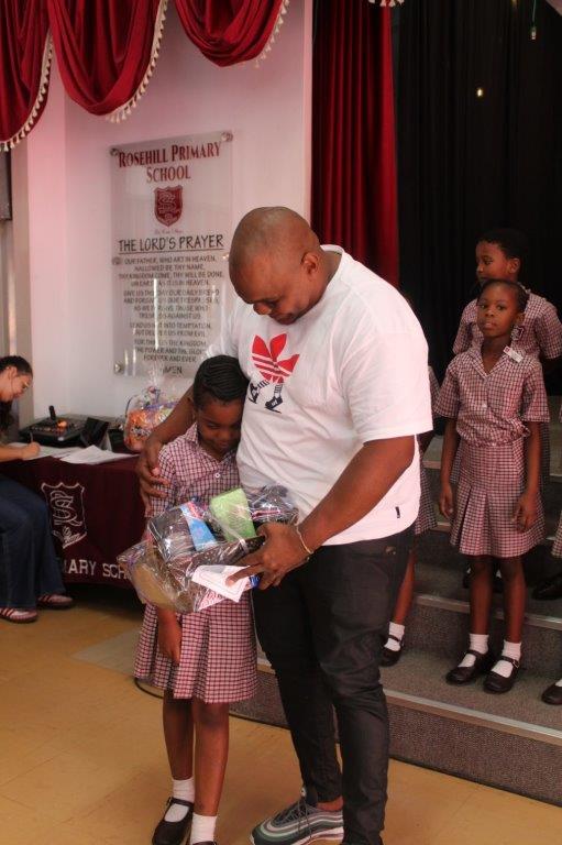 Rosehill Primary Fathers Day 2026 (19)