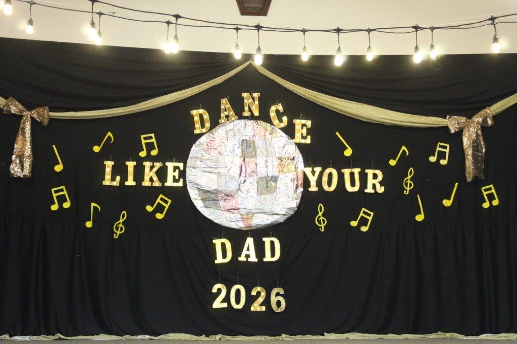 Rosehill Primary Fathers Day 2026 (2)