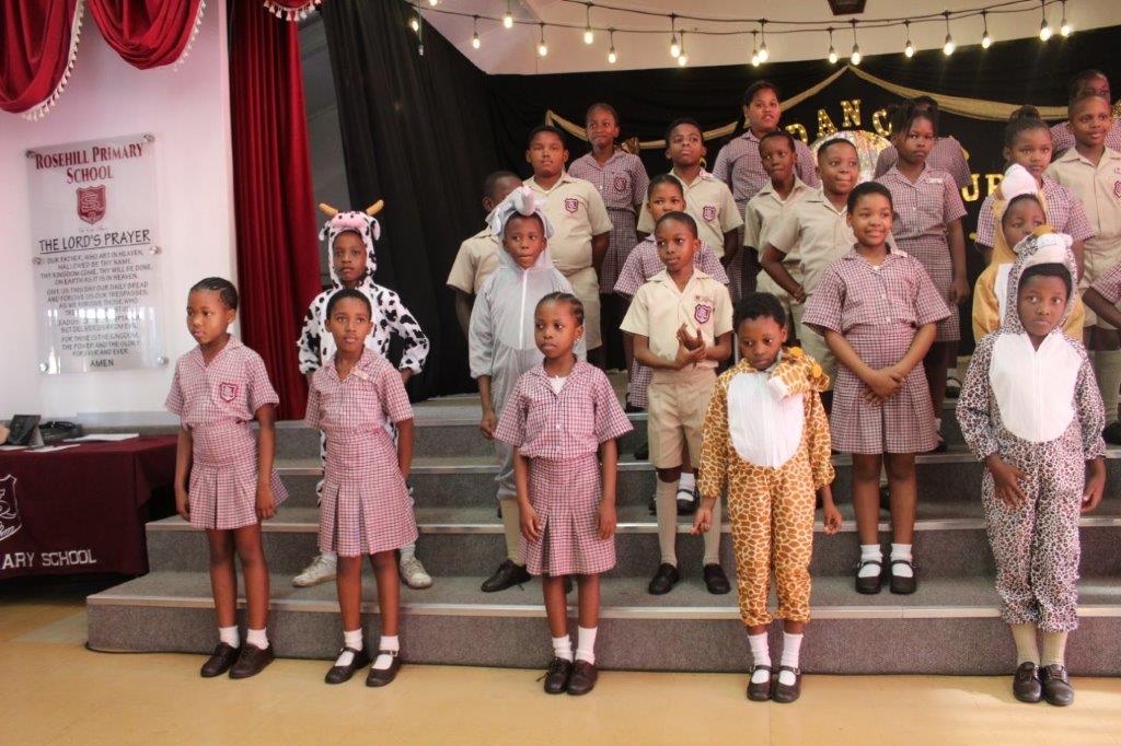 Rosehill Primary Fathers Day 2026 (23)