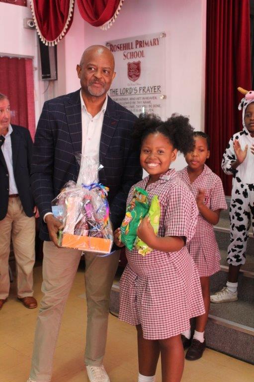 Rosehill Primary Fathers Day 2026 (24)