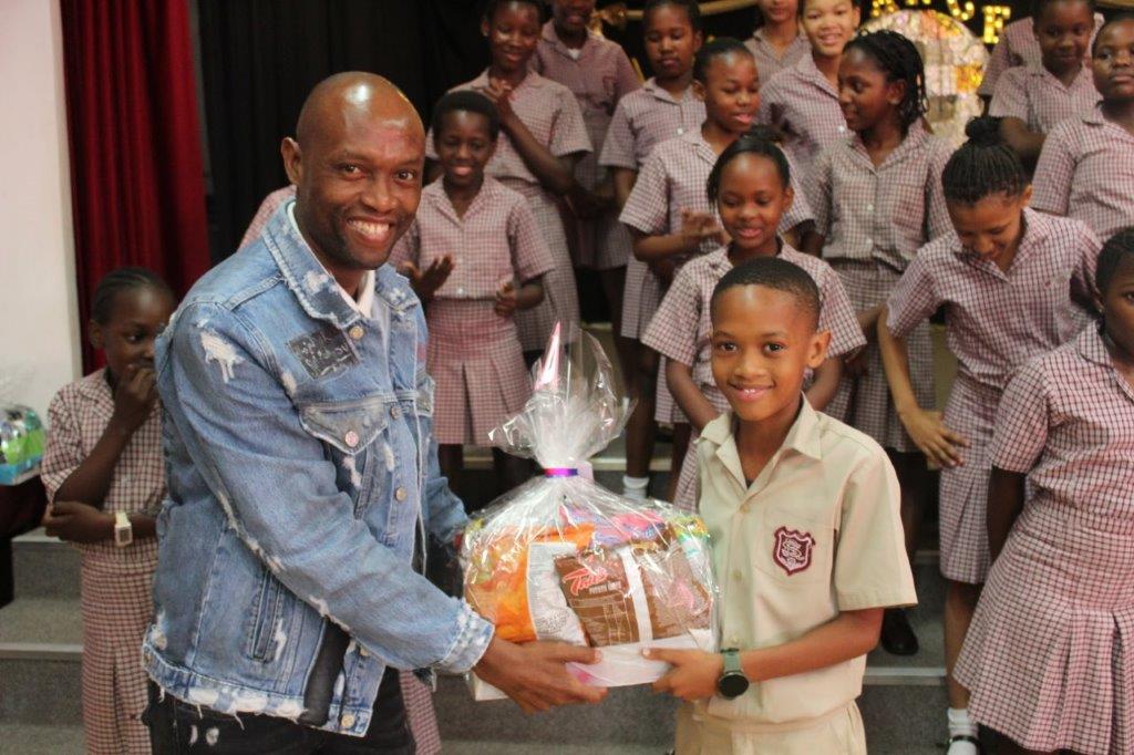Rosehill Primary Fathers Day 2026 (7)