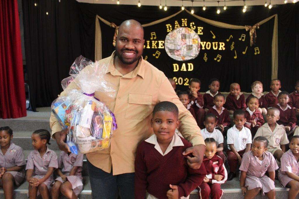 Rosehill Primary Fathers Day 2026 (9)