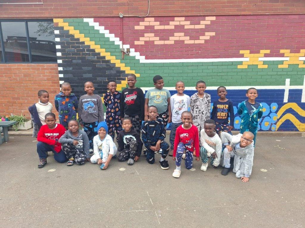 PJ Day (2)
